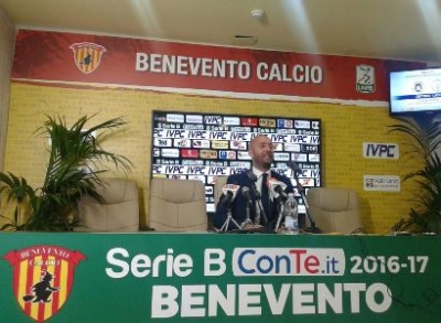 Perugia, mr Bucchi: “Complimenti a tutti ma, a Perugia faremo … “