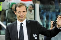 Allegri: &quot;«Il Benevento non regalerà niente…»