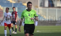 Designato l&#039;arbitro per Benevento-Potenza