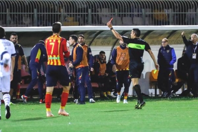 Benevento, testa ai Play Off