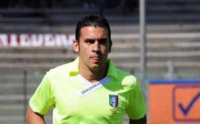 A Marco Piccinini Bari-Benevento