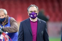 Prandelli: &quot;Non abbiamo lasciato spazio al Benevento&quot;