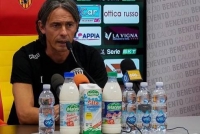 Inzaghi: &quot;Giocare nel nostro Stadio....&quot;