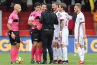 Maurizio Mariani sarà l&#039;arbitro di Torino-Benevento