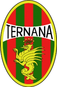 La Ternana ha già ripreo