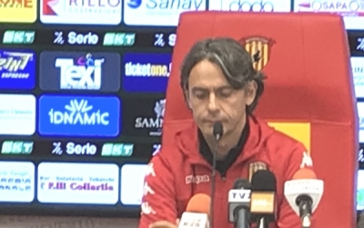 Inzaghi: &quot;I ragazzi non dovranno staccare mai&quot;