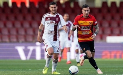 E' tornato il solito Benevento, perde in casa con il Trapani