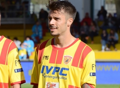 Venuti torna al Benevento