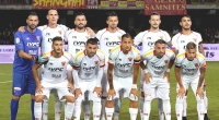 Il campionato di serie B 2018-2019 del Benevento di Cristian Bucchi