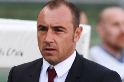 Brocchi: &quot;E&#039; calcio d&#039;agosto e conta poco&quot;