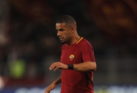 Roma, Buno Peres positivo all&#039;alcol test