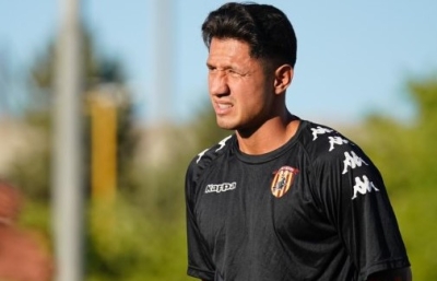 Il Benevento sta per ritrovare Lapadula