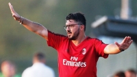 Gattuso: &quot;A Benevento sarà battaglia&quot;