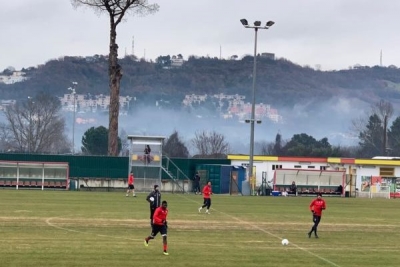 La preparazione di oggi degli Stregoni