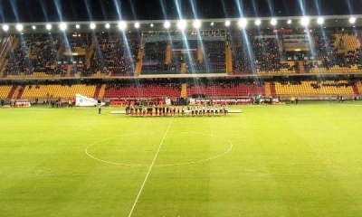 Il Benevento dà la prima vittoria esterna all&#039;Ascoli: 1-2