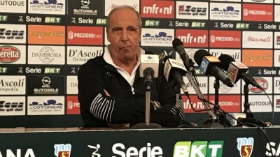 Ventura: &quot;Oggi non siamo più quelli dell&#039;andata&quot;