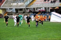 A Marco Piccinini Benevento-Perugia