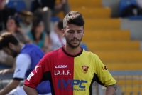 Cristian Buonaiuto ritorna a Benevento