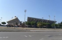 L&#039;itinerario consigliato per raggiungere lo Stadio Arechi