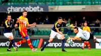 17-18-Fotocronaca Hellas Verona-Benevento 8^ And.