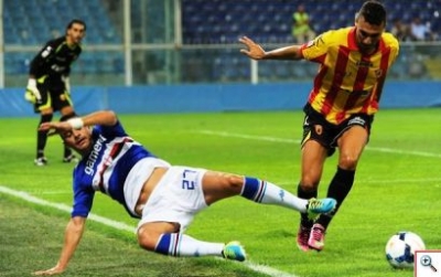 Eramo va al Benevento