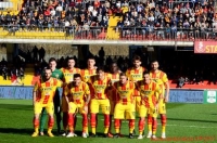 2016/17 Fotocronaca: Benevento-Latina