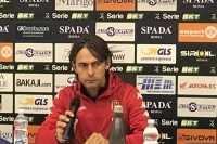 Inzaghi: &quot;Il Benevento merita rispetto&quot;