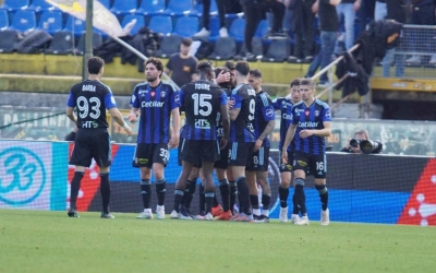 Altro giro, altra sconfitta. Pisa 2-0 ad un Benevento alla frutta