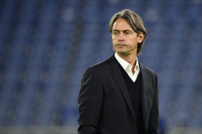 Filippo Inzaghi: &quot;Domani sarà una bellissima giornata, al di là di tutto&quot;