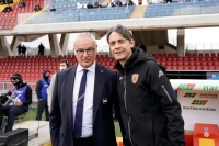 Ranieri: &quot;Audero ci ha salvati&quot;