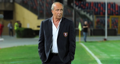 Ventura: &quot;Benevento più forte&quot;