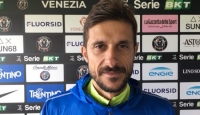 Venezia, Dionisi: &quot;Dovremo mettere in difficoltà il Benevento&quot;