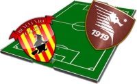 Salernitana, i convocati di Bollini vs Benevento