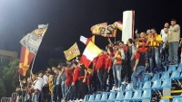 2016/17 Fotocronaca: Trapani-Benevento