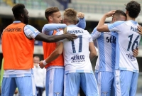 Lazio, domani la rifinitura