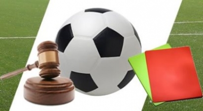 Nove i calciatori squalificati