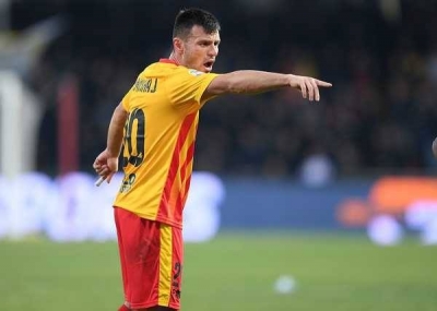 Benevento, ufficializzate due cessioni