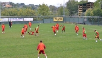 Benevento, iniziata la preparazione vs Cesena