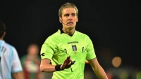 Daniele Chiffi è l&#039;arbitro di Benevento-Genoa