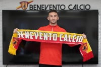 Ufficiale Eric Lanini