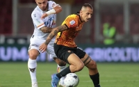 Benevento-Lecce, uno zero a zero quasi meritato