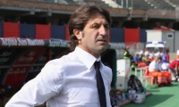 Cagliari, esonerato Rastelli