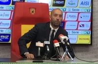 Bucchi: &quot;Abbiamo fatto tutto da soli&quot;