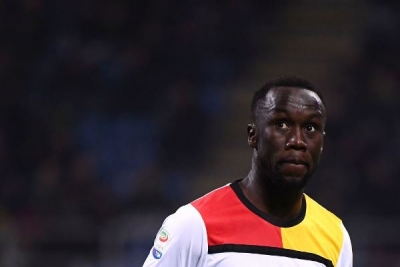 Benevento, Sagna: “Se giochiamo così, tutto è possibile”