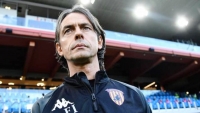 Inzaghi: &quot;Le fortune degli allenatori le fanno i giocatori&quot;