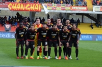 2016/17 Fotocronaca: Benevento-Entella