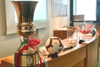 Il primo turno di Coppa Italia 2018/2019