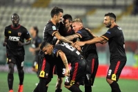 Si avvicina Carpi-Benevento