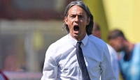 Inzaghi: &quot;Oggi c&#039;é solo dispiacere per il gioco del calcio&quot;