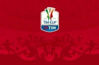 Tim Cup, date e orari della 3^ giornata